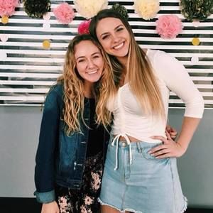 Meet your Posher, Sarah